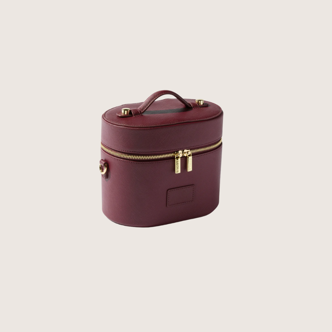 Trousse Ovale Premium