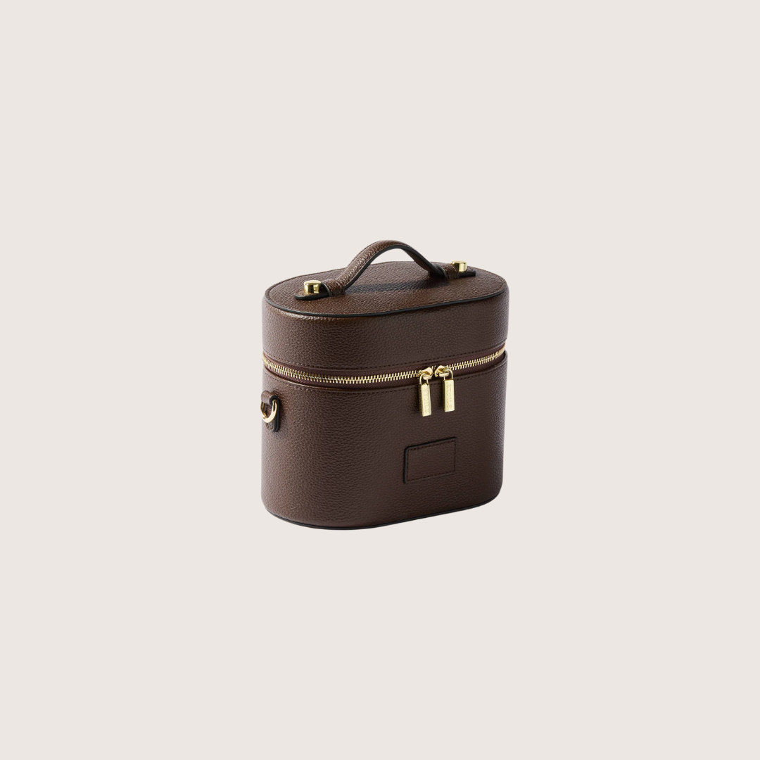 Trousse Ovale Premium