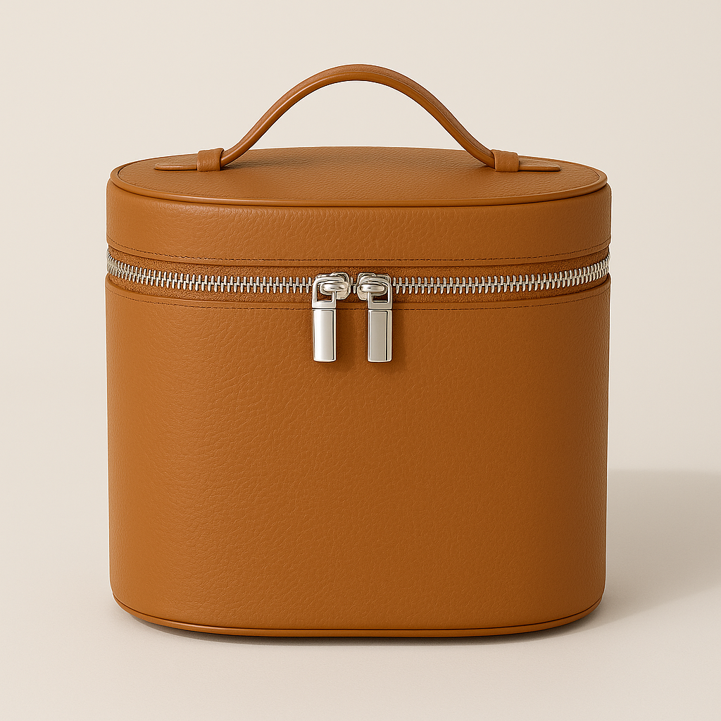 Kompaé Travel Vanity