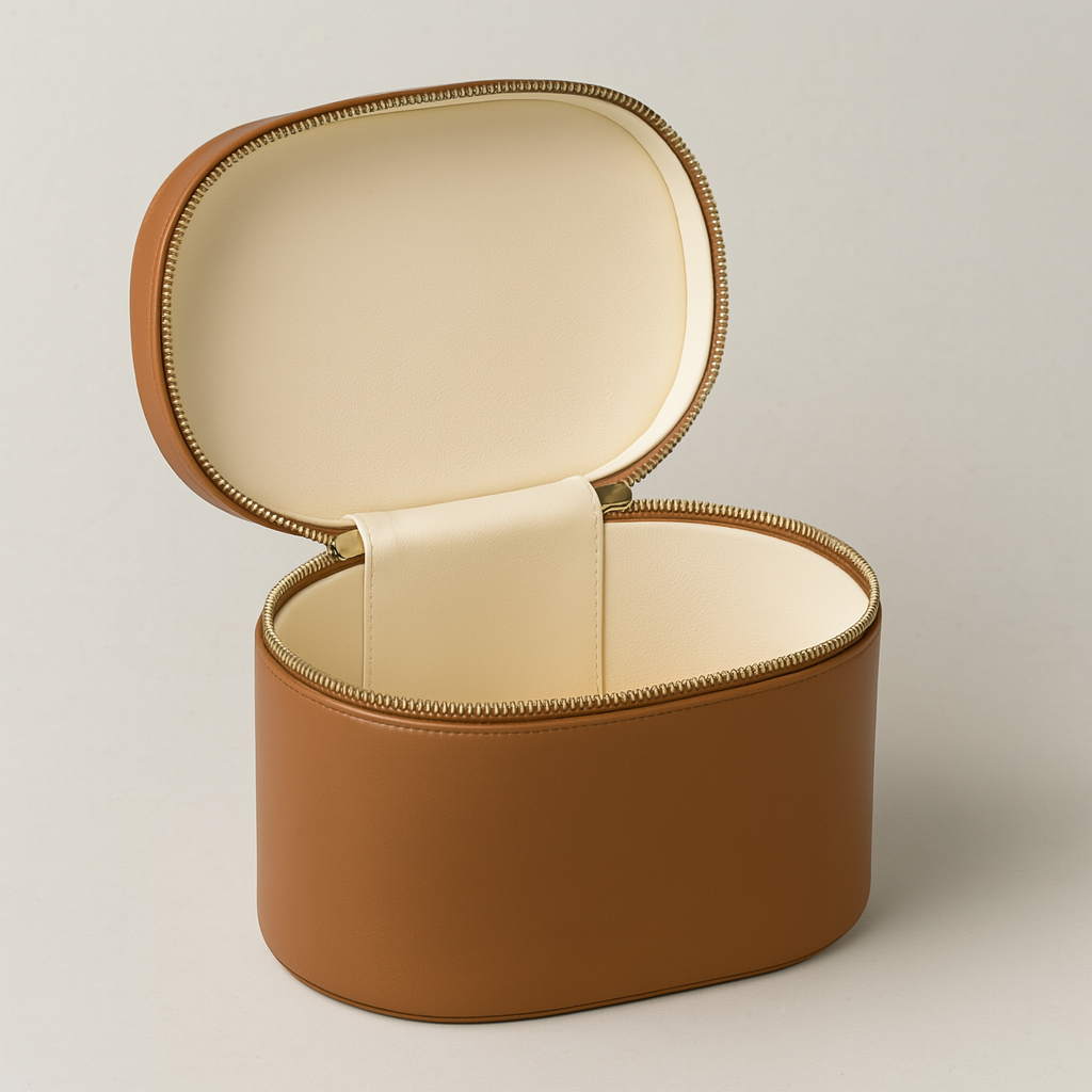 Kompaé Travel Vanity