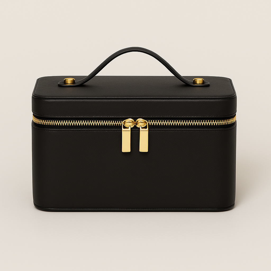 Kompaé Luxe Vanity Box