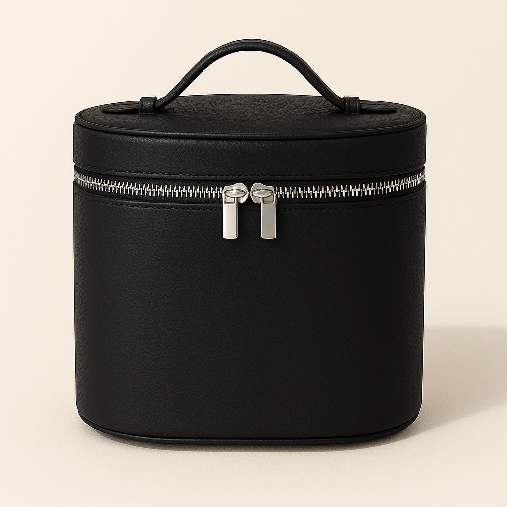 Kompaé Travel Vanity