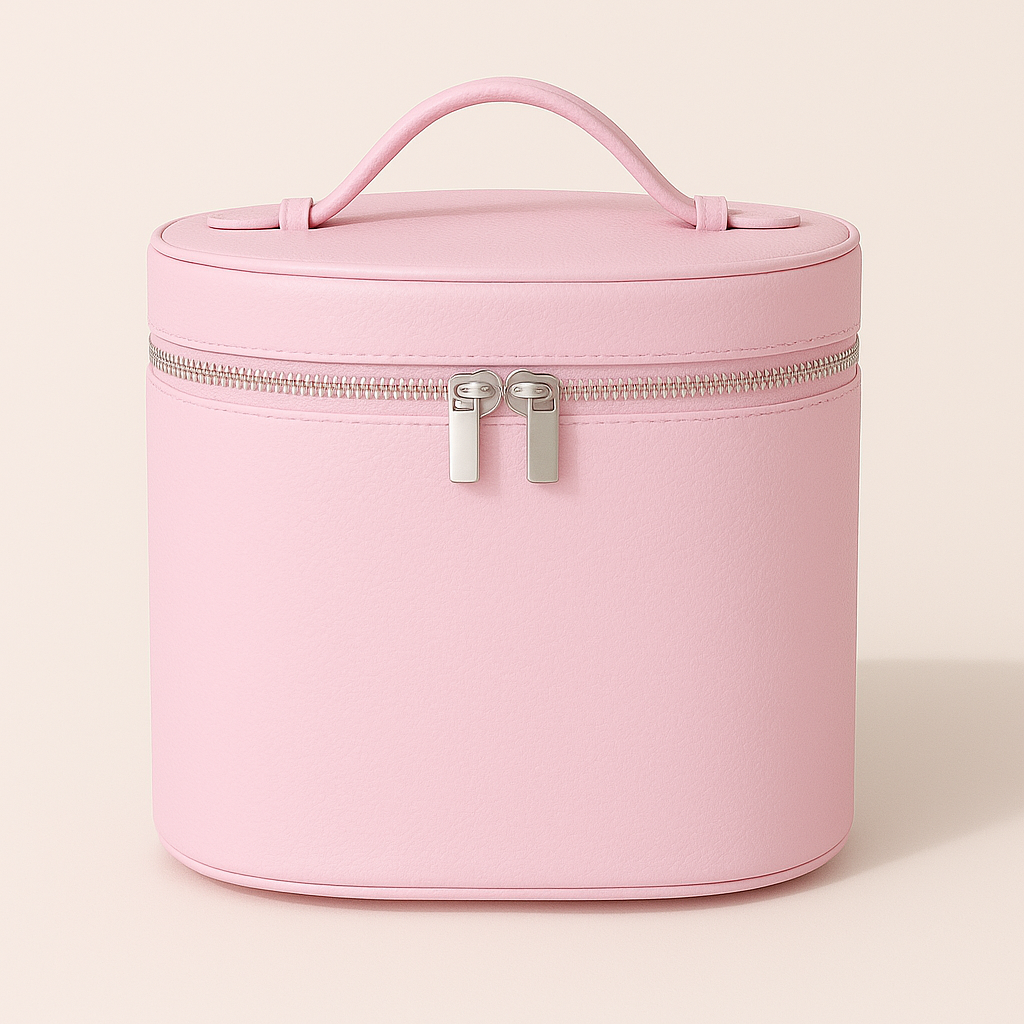 Kompaé Travel Vanity