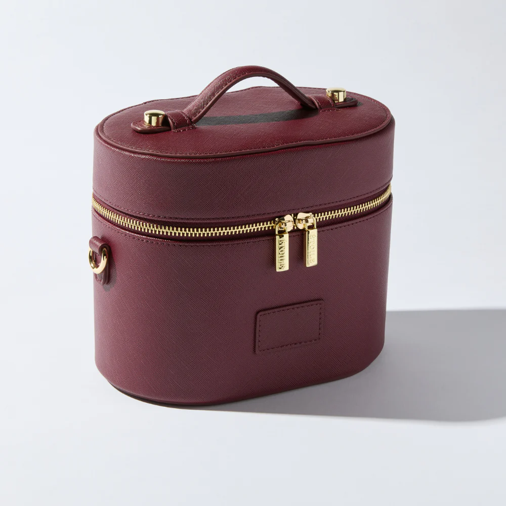 Trousse Ovale Premium