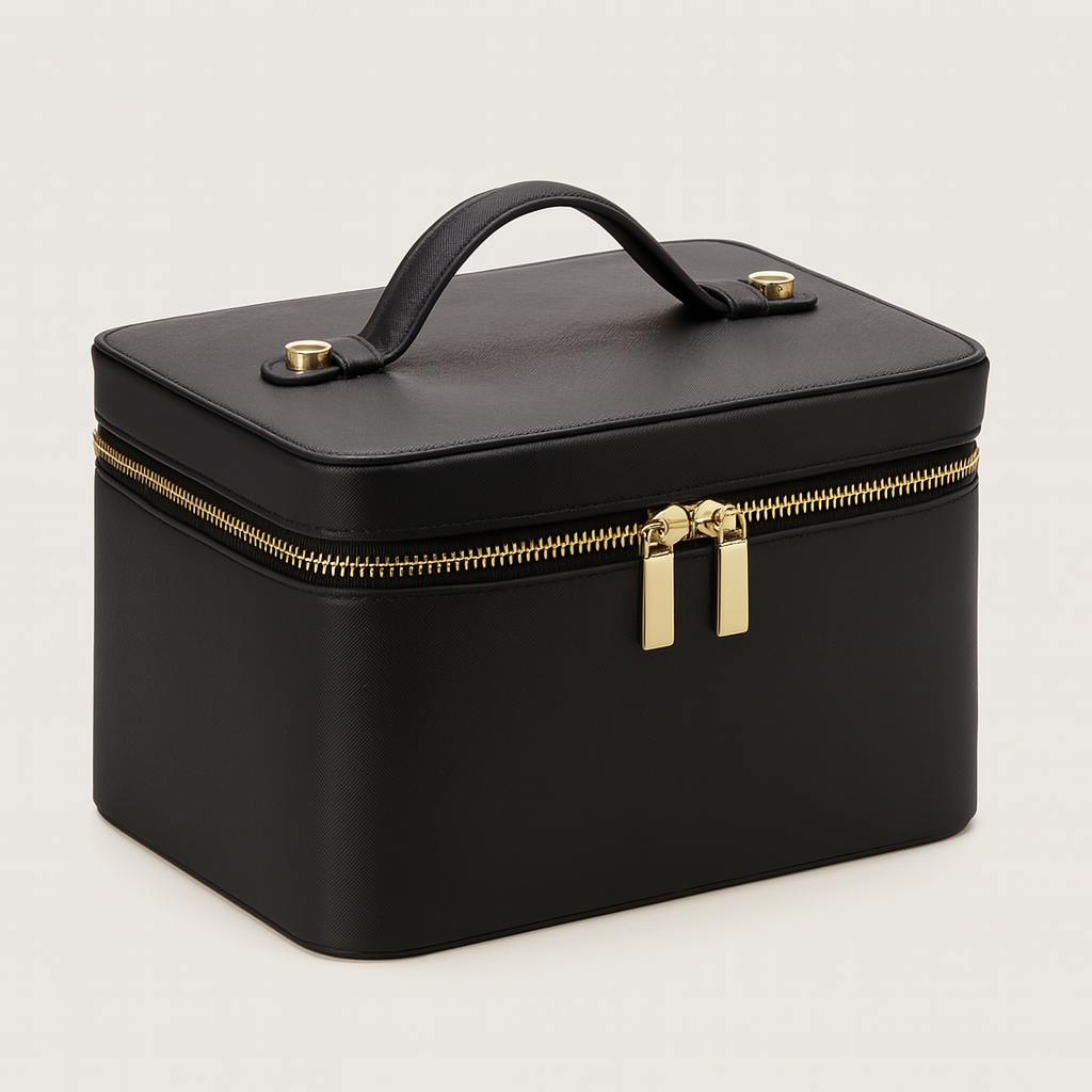 Kompaé Luxe Vanity Box