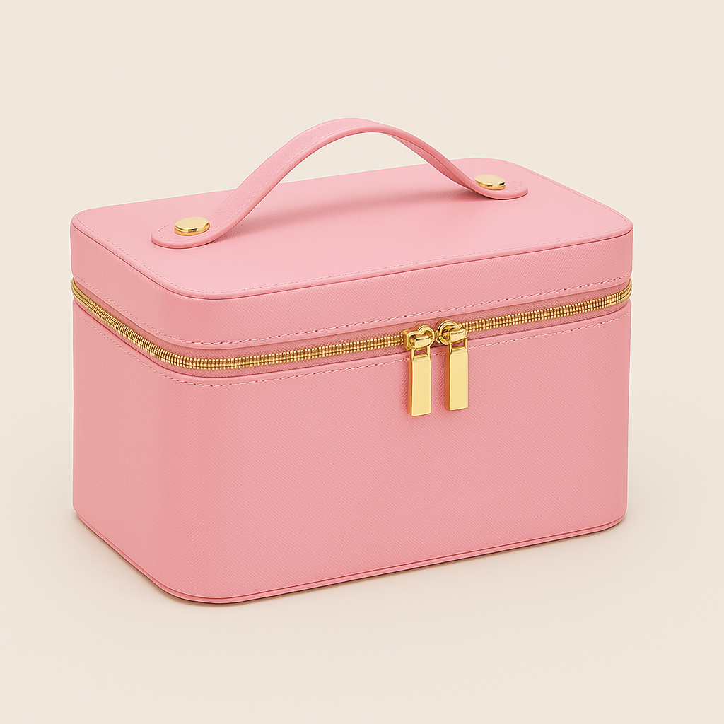Kompaé Luxe Vanity Box