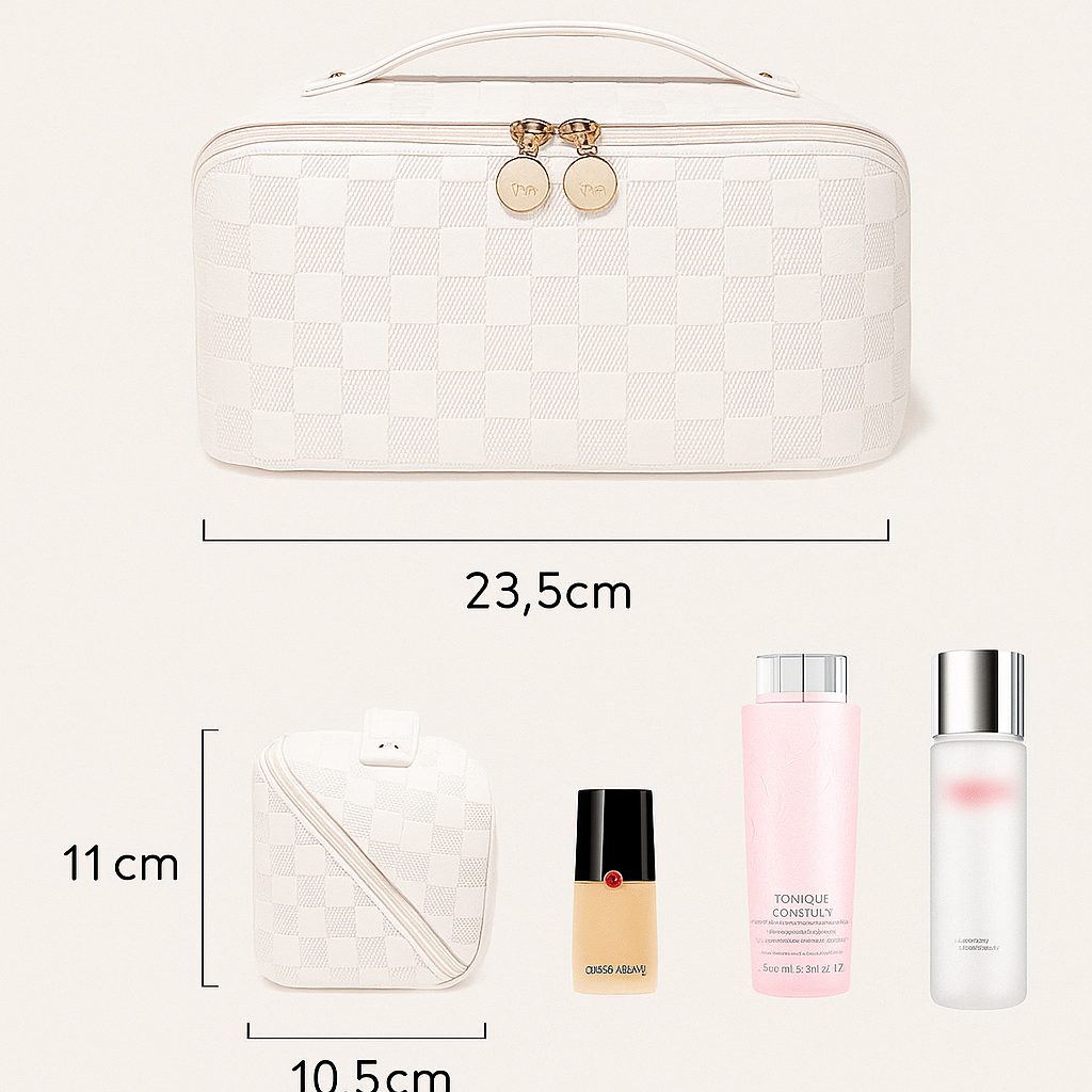 Trousse Signature Kompaé