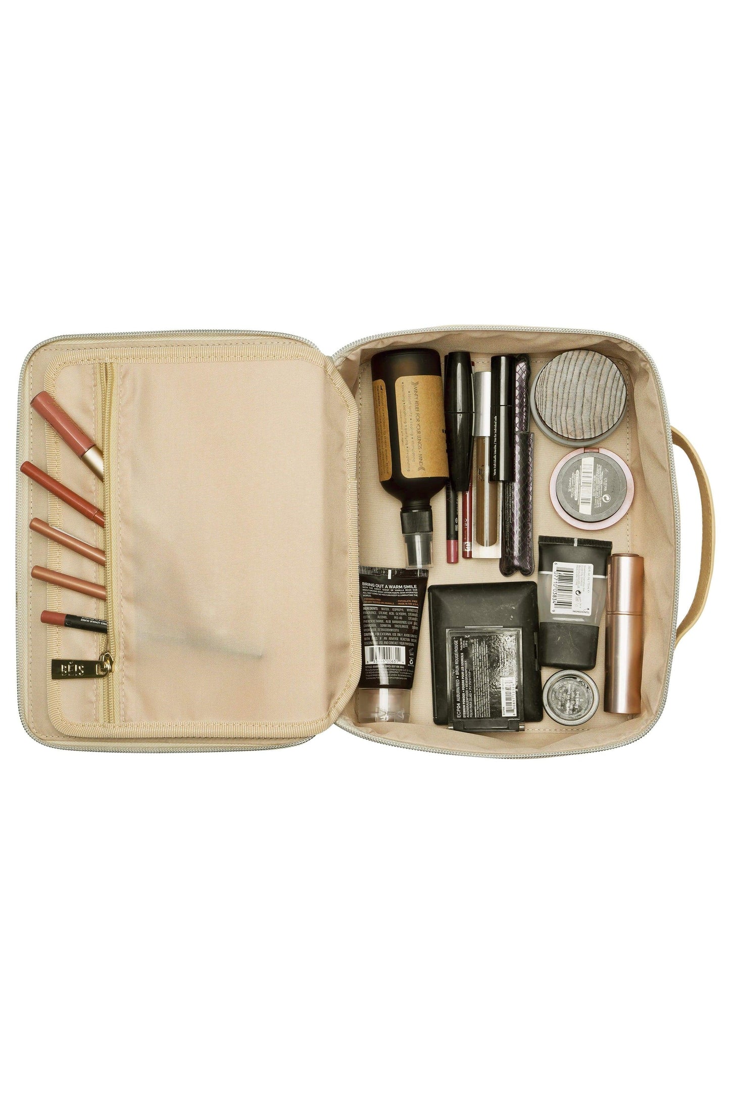 Kompaé Case