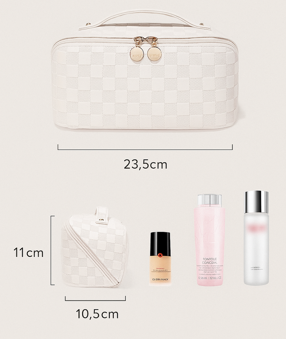 Trousse Signature Kompaé