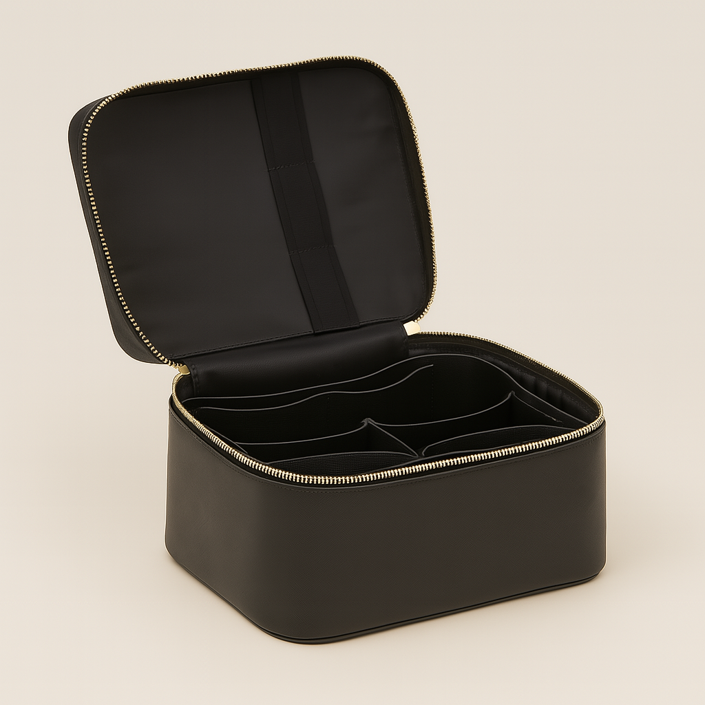 Kompaé Luxe Vanity Box