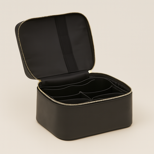 Kompaé Luxe Vanity Box