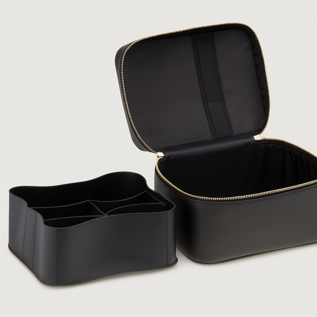 Kompaé Luxe Vanity Box