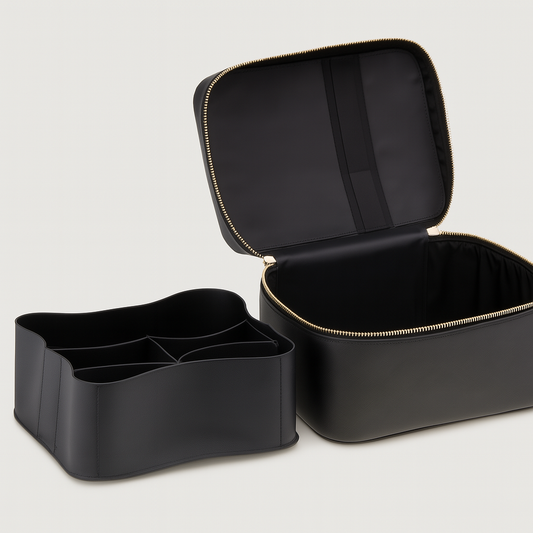 Kompaé Luxe Vanity Box