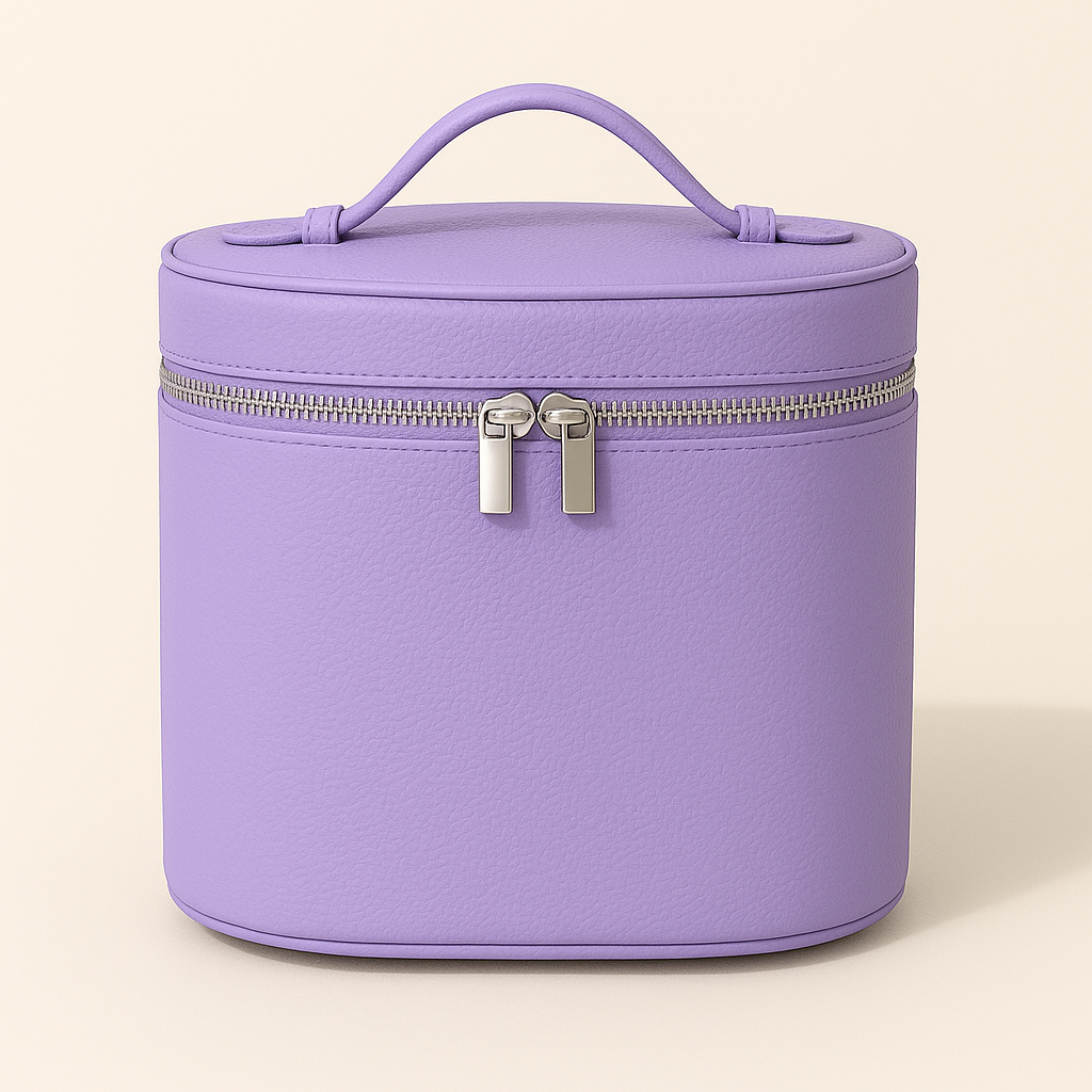 Kompaé Travel Vanity