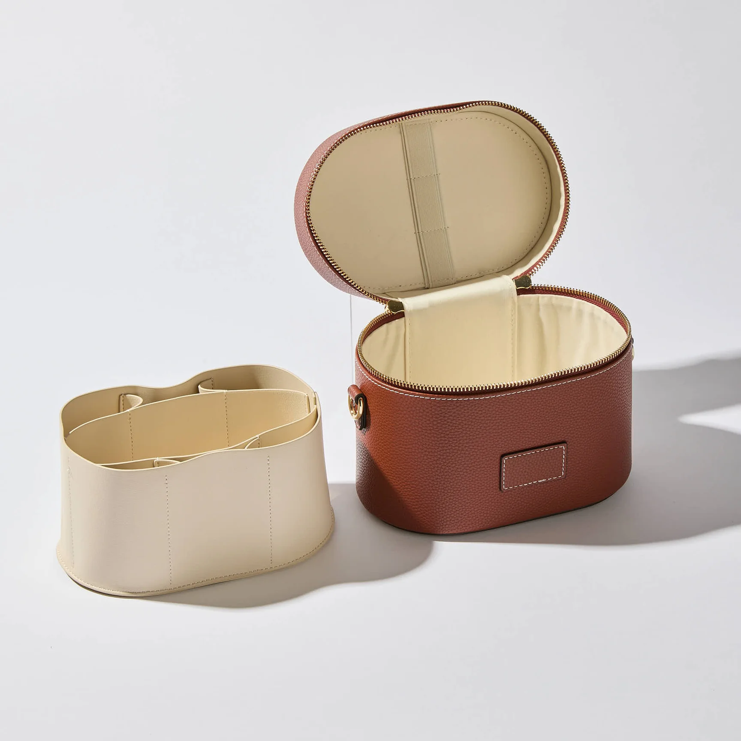Trousse Ovale Premium