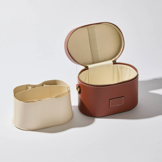 Trousse Ovale Premium